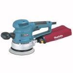 MAKITA SZLIFIERKA MIMOŚRODOWA 150mm 310W BO6030 