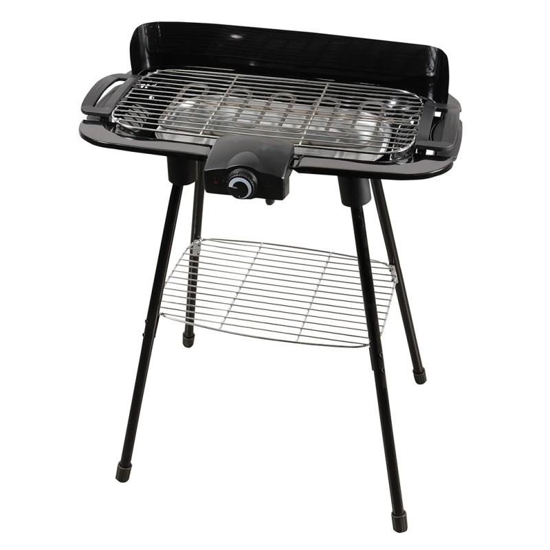 GRILL ELEKTRYCZNY 2000 WATT  MG401 