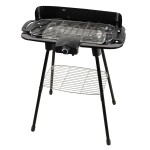 GRILL ELEKTRYCZNY 2000 WATT  MG401 