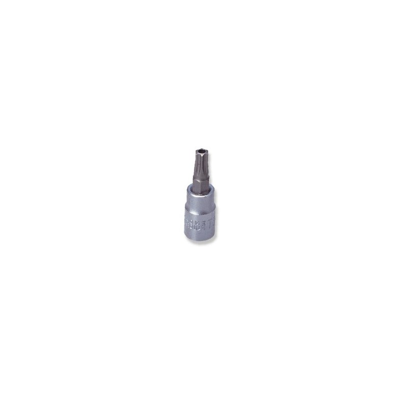 JONNESWAY KLUCZ TORX 1/4" Z OTWOREM Tx  30 x 37mm 