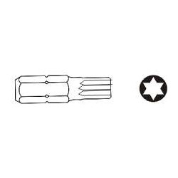 KLUCZ TRZPIENIOWY TORX 55X75mm JONNESWAY D175T55