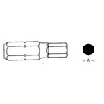 KLUCZ TRZPIENIOWY IMBUS 10X75 JONNESWAY D175H100