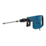 BOSCH MŁOT KUJĄCY SDS-MAX 1500W 16.8J 10,1kg GSH11E 