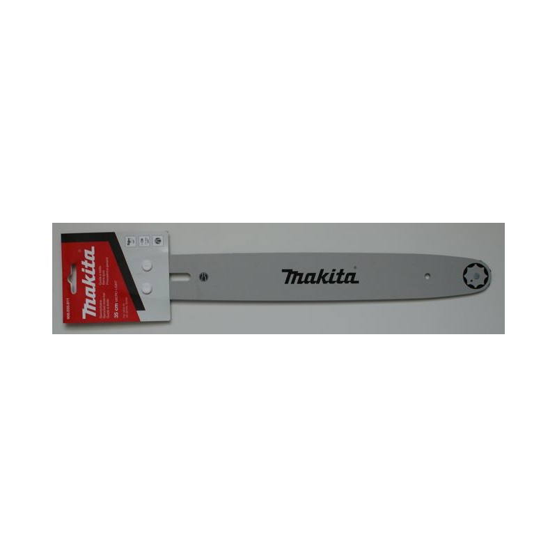 PROWADNICA ŁAŃCUCHA 38cm 0,325" 1,5mm MAKITA