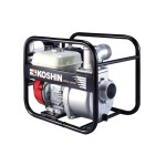 KOSHIN POMPA SPALINOWA SEH 80X DO WODY CZYSTEJ 930 l/min 3" 