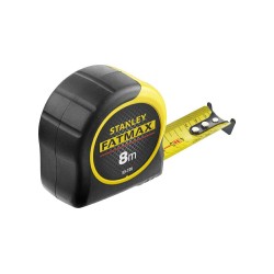 STANLEY MIARA ZWIJANA  8mx32mm FATMAX  BLADEARMOR 