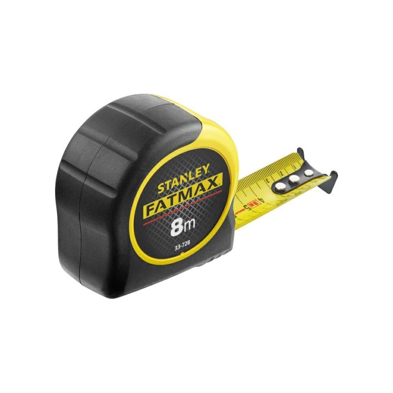 STANLEY MIARA ZWIJANA  8mx32mm FATMAX  BLADEARMOR 