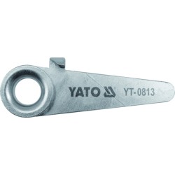 YATO GIĘTARKA DO PRZEWODÓW HAMULCOWYCH MAX. 6mm 