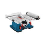 BOSCH PILARKA STOŁOWA DO DREWNA 2100W 254mm GTS10 XC 