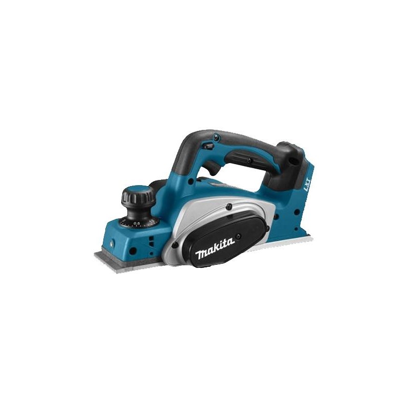 MAKITA STRUG 18V LI-ION 82mm 0-2mm BEZ AKUMULATORÓW I ŁADOWARKI DKP180Z 