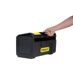 STANLEY SKRZYNKA LINE TOOLBOX 24" 