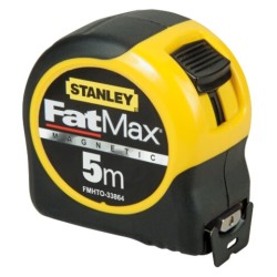 STANLEY MIARA ZWIJANA  8mx32mm  MAGNESEM 