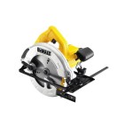 PILARKA TARCZOWA 1350W DEWALT 184mm DWE560