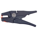 KNIPEX AUTOMATYCZNY ŚCIĄGACZ IZOLACJI 200mm 2,5-16mm2 