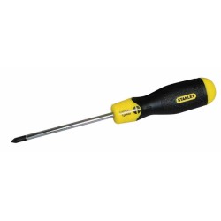 STANLEY WKRĘTAK CUSHION GRIP PH1* 75 ZAWIESZKA 