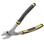 STANLEY SZCZYPCE BOCZNE / DIAGONALNE ODGIĘTE FATMAX 180mm 