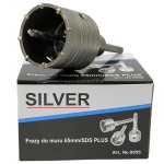 SILVER KORONA SDS-PLUS  65mm 