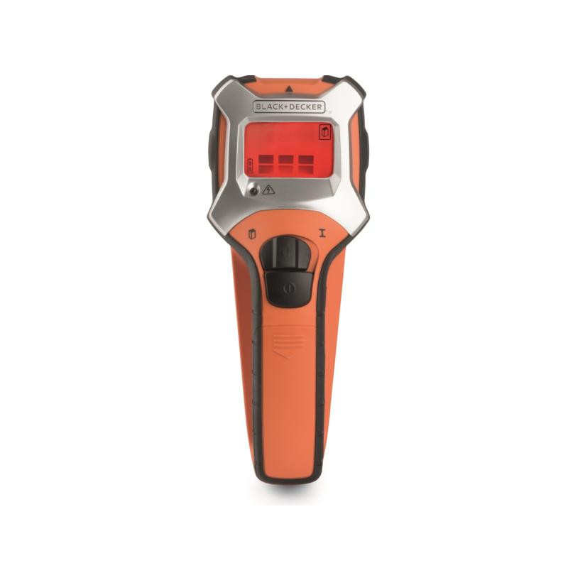 BLACK+DECKER WYKRYWACZ / DETEKTOR 3w1 