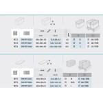 PROSPERPLAST POJEMNIK CARGOBOX 12 