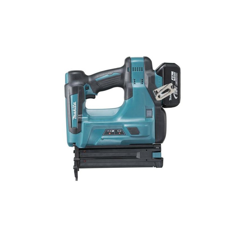 MAKITA GWOŹDZIARKA 18V 15-50mm 2x3,0Ah DBN500RFE 