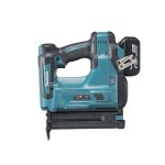 MAKITA GWOŹDZIARKA 18V 15-50mm 2x3,0Ah DBN500RFE 