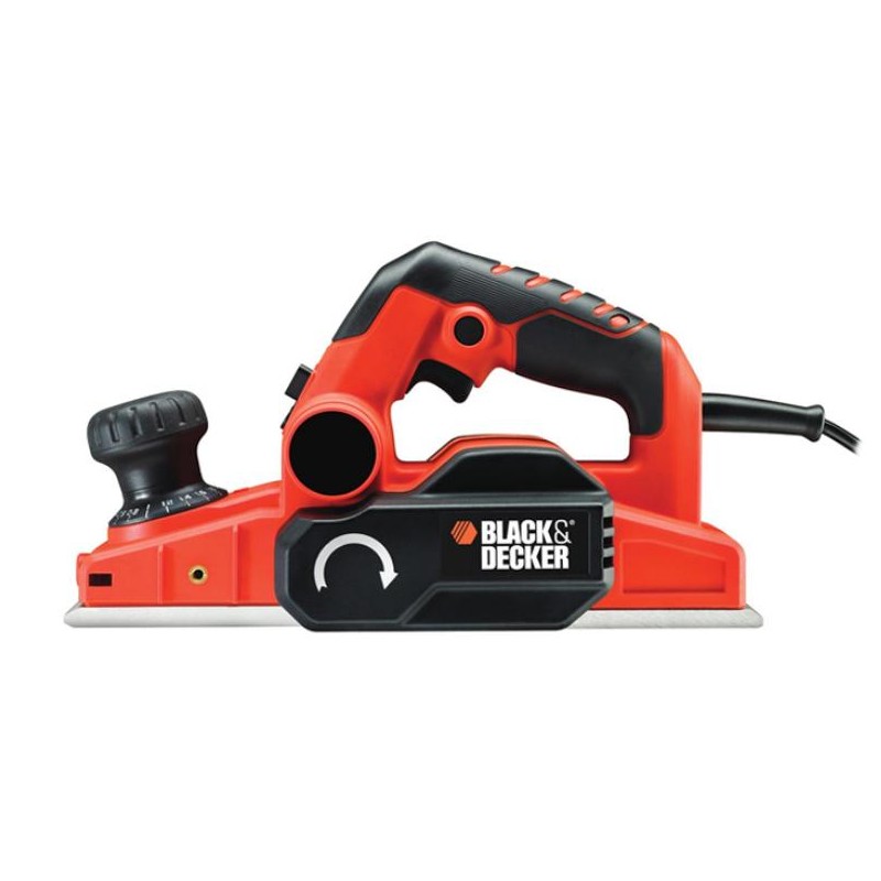 BLACK+DECKER STRUG 750W 82mm WALIZKA KW750K 