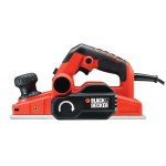 BLACK+DECKER STRUG 750W 82mm WALIZKA KW750K 