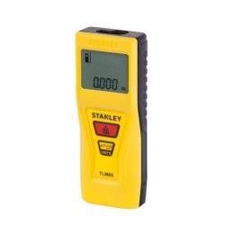 STANLEY DALMIERZ LASEROWY  20m TLM65 