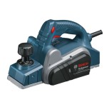 BOSCH STRUG 650W 82mm/0-2,6 mm GHO 6500 