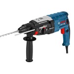 BOSCH MŁOTOWIERTARKA Z OPCJĄ KUCIA 880W 3,2J L-BOXX GBH 2-28 