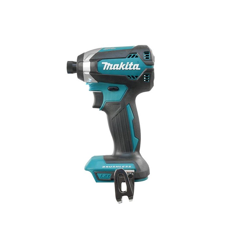 MAKITA ZAKRĘTARKA UDAROWA 18V LI-ION 170Nm BLDC BEZ AKUMULATORÓW I ŁADOWARKI DTD153Z 