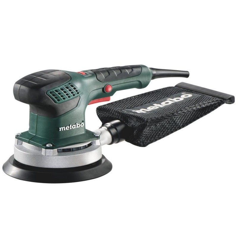 METABO SZLIFIERKA MIMOŚRODOWA 150/3mm 310W SXE 3150 