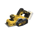 DEWALT STRUG 18V LI-ION BEZ AKUMULATORÓW I ŁADOWARKI WALIZKA TSTAK DCP580NY 