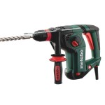 METABO MŁOTOWIERTARKA 800W 3,1J + DODATKOWY UCHWYT KHE3251 