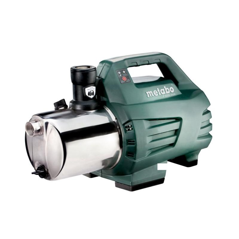 METABO POMPA OGRODOWA 6000 l/h 5,5 bar P 6000 INOX 