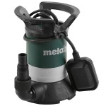 METABO POMPA DO WODY CZYSTEJ TP 8000 S 