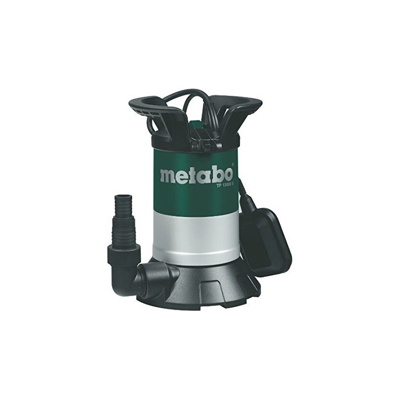 METABO POMPA DO WODY CZYSTEJ TP 13000 S 