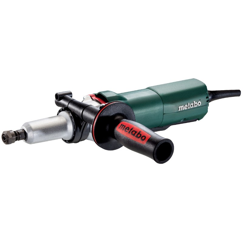 METABO SZLIFIERKA PROSTA 950W 6mm GEP 950 G PLUS WYŁĄCZNIK CZUWAKOWY 