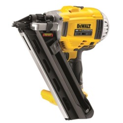 DEWALT GWOŹDZIARKA 18V 50-90mm BEZ AKUMULATORÓW I ŁADOWARKI BEZSZCZOTKOWA DCN692N-XJ 