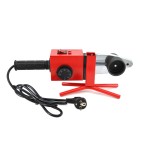 AWTOOLS ZGRZEWARKA DO RUR PCV 20-63mm / 1500W 