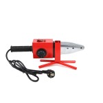 AWTOOLS ZGRZEWARKA DO RUR PCV 20-63mm / 1500W 