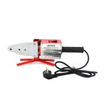 AWTOOLS ZGRZEWARKA DO RUR PCV 20-63mm / 1500W 