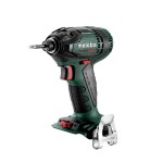 METABO ZAKRĘTARKA UDAROWA 18V 200Nm BEZ AKUMULATORÓW I ŁADOWARKI METALOC SSD 18 LTX 200 BL 