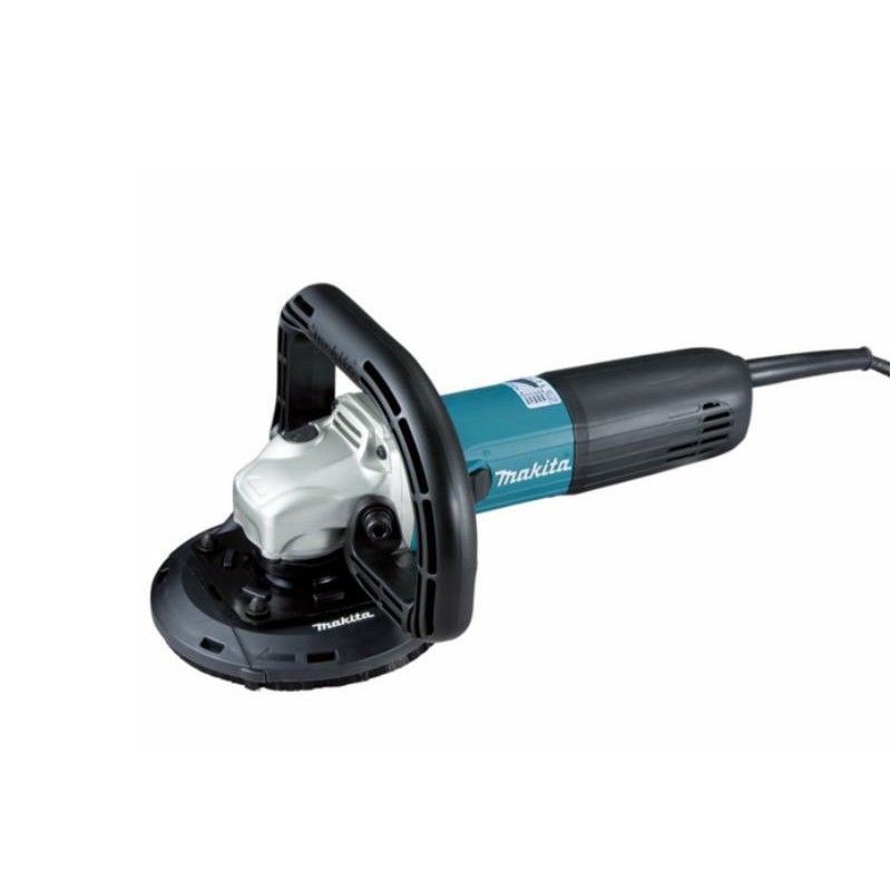 MAKITA SZLIFIERKA DO BETONU 125mm 1400W 