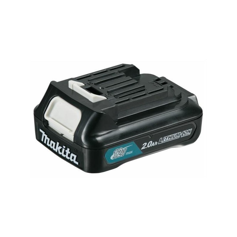 MAKITA AKUMULA. 12V 2,0Ah BL1021B 