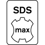 BOSCH WIERTŁO SDS MAX-8X 16*200*340 