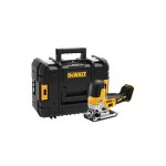 DEWALT WYRZYNARKA 18V BEZ AKUMULATORÓW I ŁADOWARKI TSTAK DCS335NT 