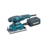 MAKITA SZLIFIERKA OSCYLACYJNA 190W 93 x 185mm  BO3711 