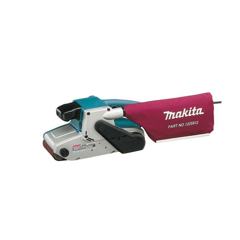 MAKITA SZLIFIERKA TAŚMOWA 1010W 100x610mm MAKPAC 9404J 