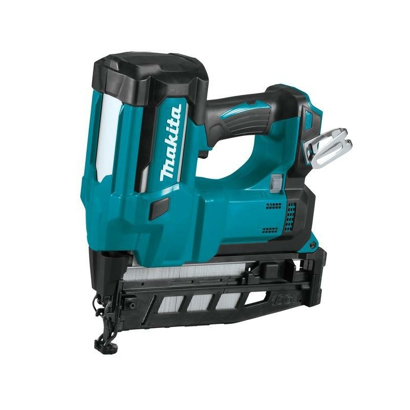 MAKITA GWOŹDZIARKA 18V 25-64mm 2x5,0Ah DBN600RTJ 